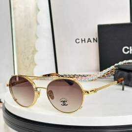 Picture of Chanel Sunglasses _SKUfw76772154fw